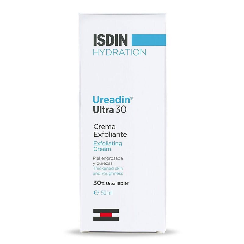 Ureadin Ultra 30 Crema 50ml