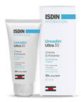 Isdin Ureadin Ultra 30 Crema Exfoliante y Reparadora 50ml.