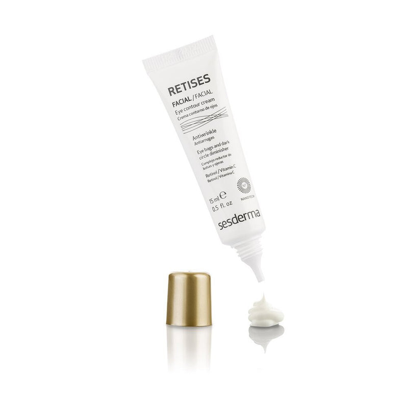 Retises 0.05% Ojos 15ml