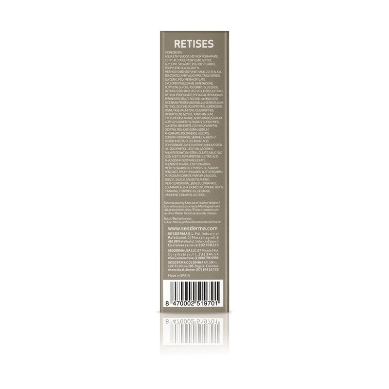 Retises 0.05% Ojos 15ml