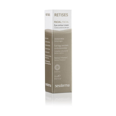 Retises 0.05% Ojos 15ml