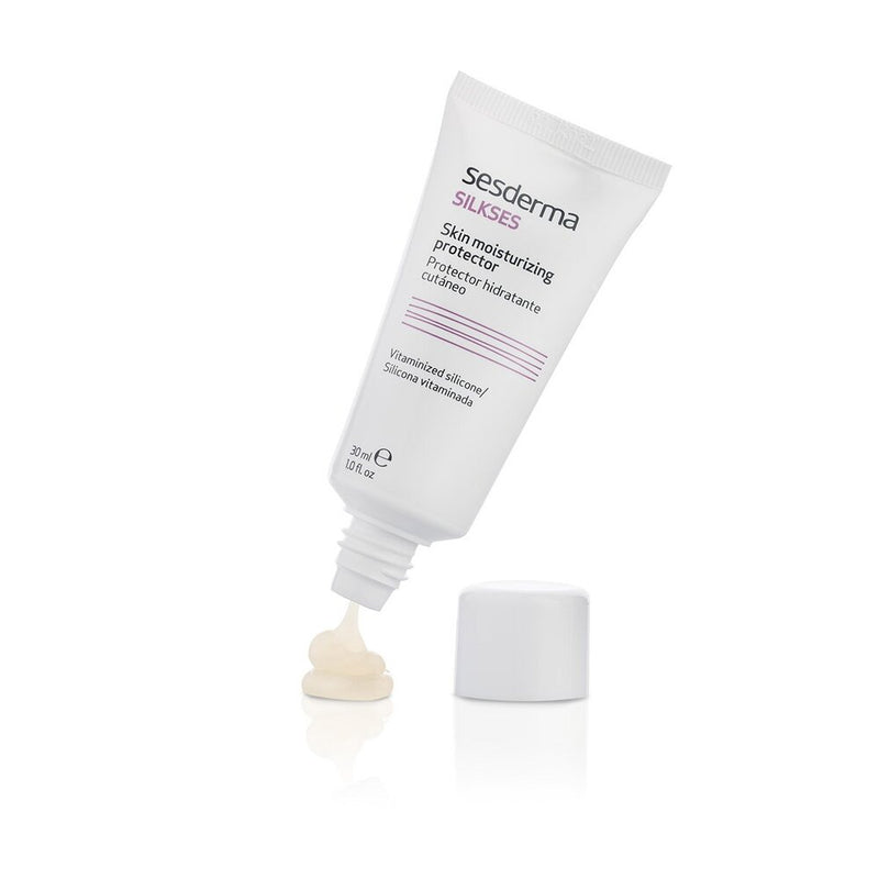 Sesderma Silkses Protector Hidratante Cutáneo 30ml.