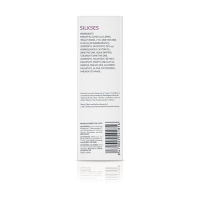 Sesderma Silkses Protector Hidratante Cutáneo 30ml.
