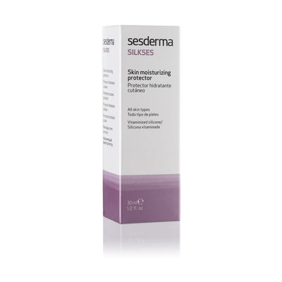 Sesderma Silkses Protector Hidratante Cutáneo 30ml.
