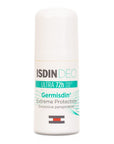 Isdin Germisdin Desodorante Roll-On Protección Suave 40ml.