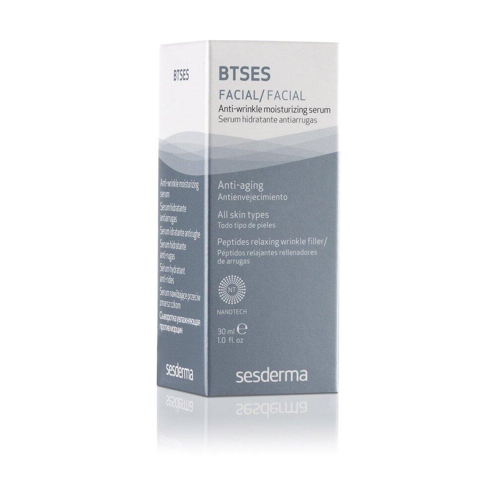 Btses serum hidratante antiarrugas 30ml