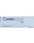 Farmapiel Coramantine Crema Hidratante Facial 30gr.