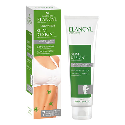 Elancyl Slim Design Slimming Firming 150 ml