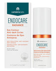 Endocare Radiance Contorno de Ojos Antifatiga 15ml.
