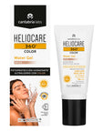 Heliocare 360° Color Water Gel Protector Solar con Color Beige FPS50+ 50ml.