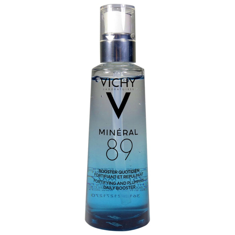 Vichy mineral 89 75ml