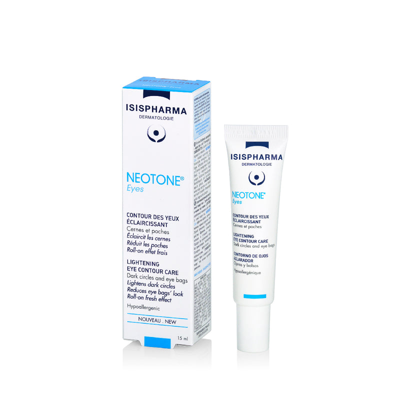 Neotone Contorno De Ojos 15ml