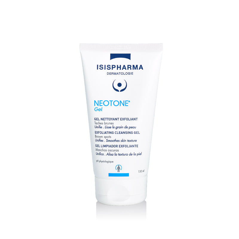 Neotone gel exfoliante 150ml