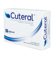 Panalab Cuteral Tabletas para Salud Cutánea 30 tabletas.