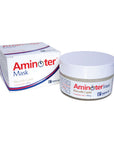 Panalab Aminoter Mask Mascarilla Nutritiva Capilar 140g.