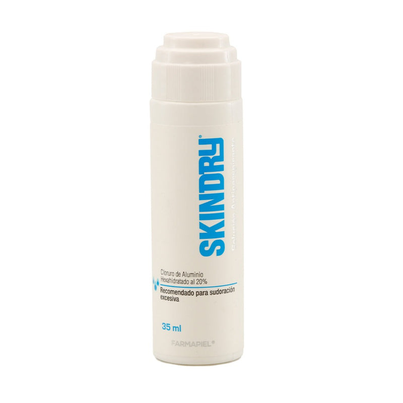 Skindry Ant. Farmapiel Sol. 35ml VR