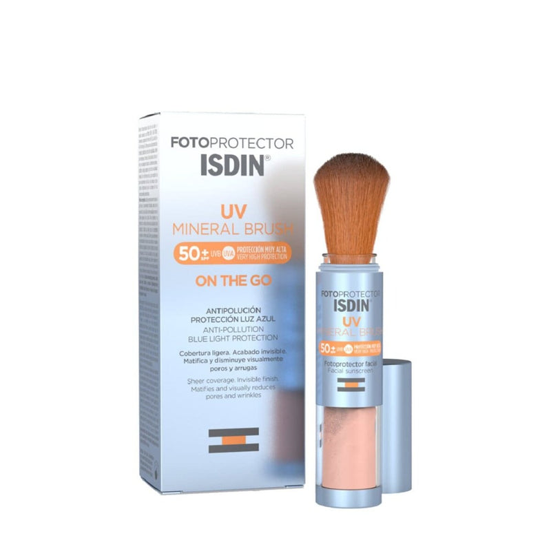 ISDIN UV Mineral Brush SPF 50+ 2GR